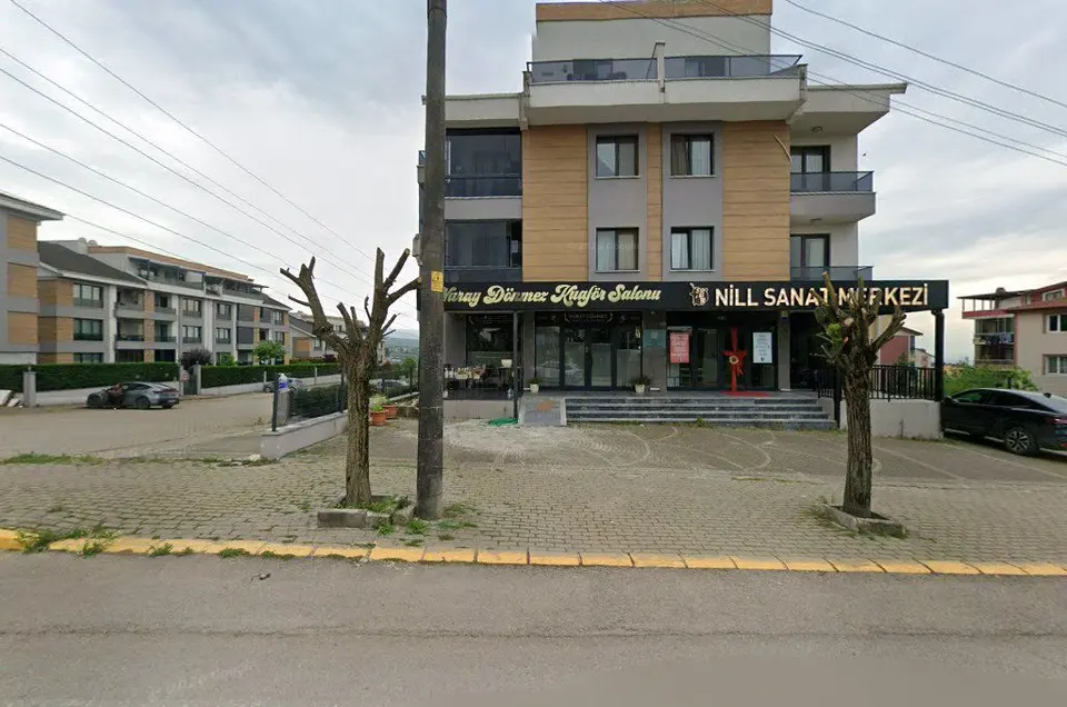Girişimiz